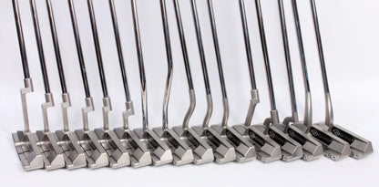 X-Changer Modular Center Shaft Hosel