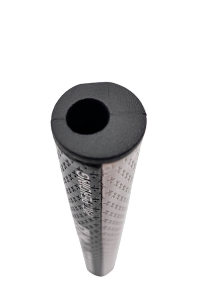 Offset Shaft Hole 