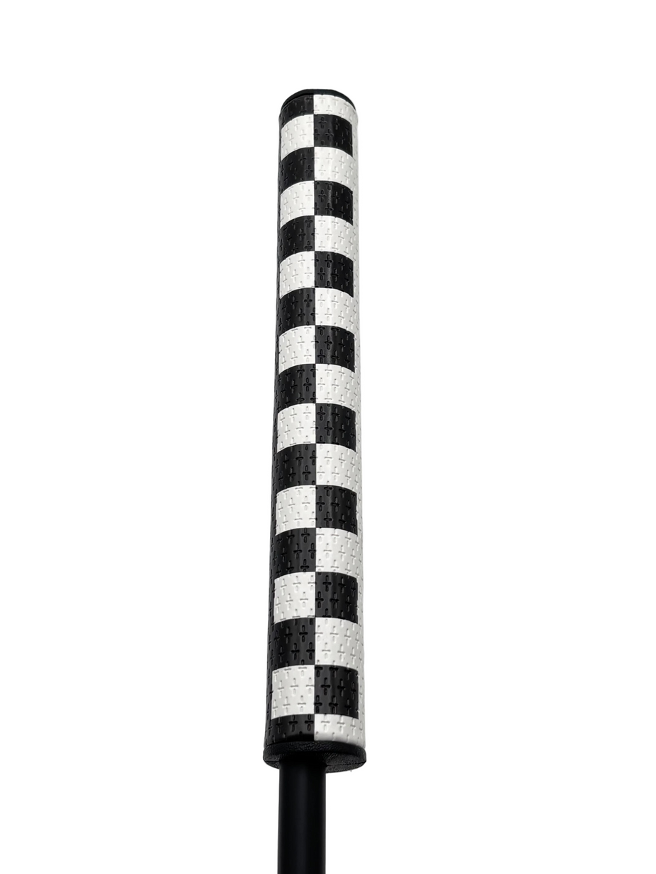 FAST FORWARD ZERO TORQUE PUTTER GRIP